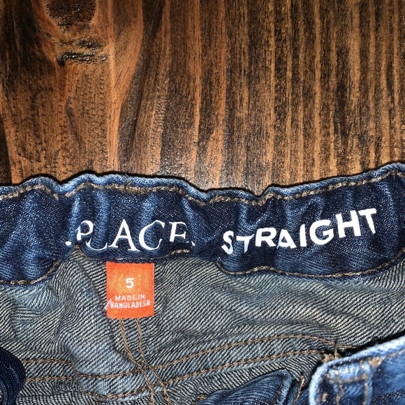 Boys jeans - Picture 3 of 3